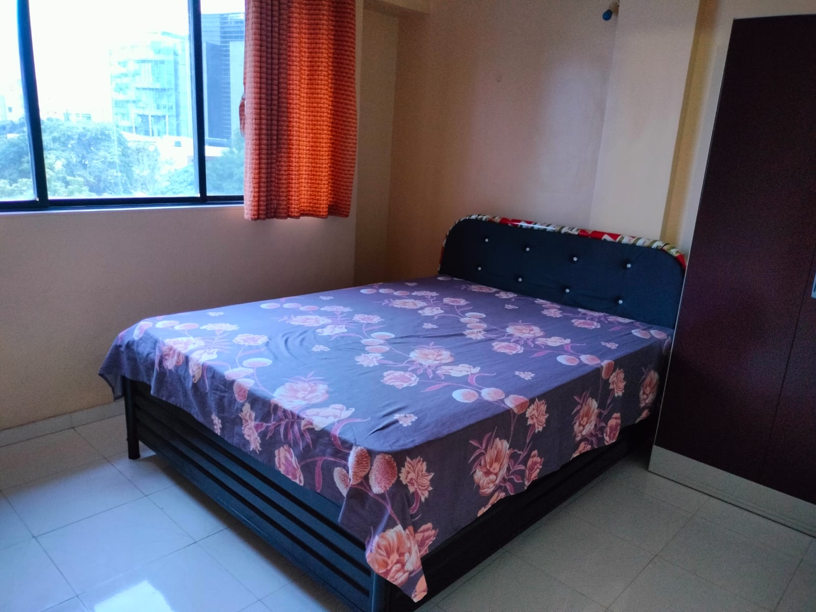 2 BHK + Pooja Room 1200 Sq.Ft. Apartment in Konark Elegance