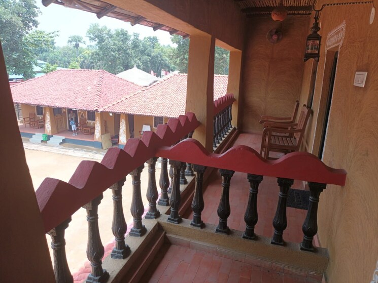 Kitchen, konark-elegance 2 Bedroom 1200 Sq.Ft. Apartment In Wadgaon Sheri Pune 7982039