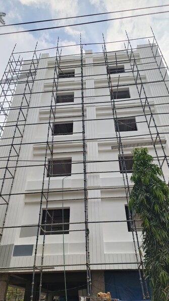 2 BHK Apartment For Resale in Ista NR square Guttala Begumpet Hyderabad  7982023