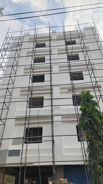 2 BHK Apartment For Resale in Ista NR square Guttala Begumpet Hyderabad  7982023