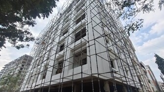 2 BHK Apartment For Resale in Ista NR square Guttala Begumpet Hyderabad  7982023