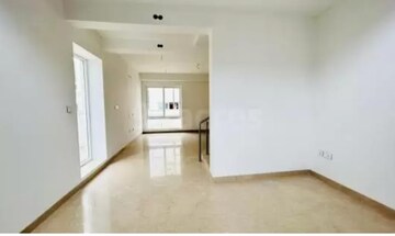 Building Lobby in 4 BHK Villa at My Home Ankura, Tellapur – for Sale