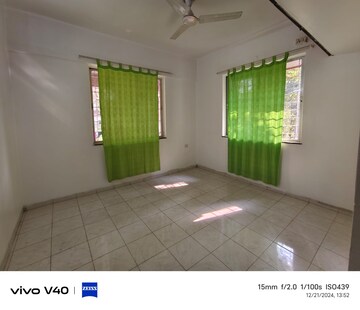 Bedroom in 2 BHK Apartment at Rohan Mithila, Viman Nagar – for Rent