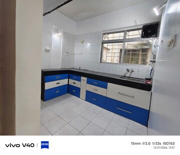 Parking in 2 BHK Apartment at Rohan Mithila, Viman Nagar – for Rent