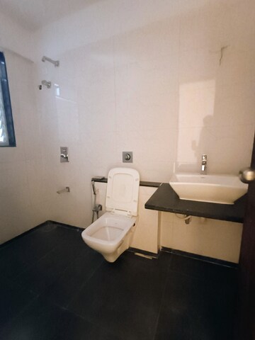 Master Bedroom in 2 BHK Apartment at Kyraa Ariso Apartment, Chembur – for Rent