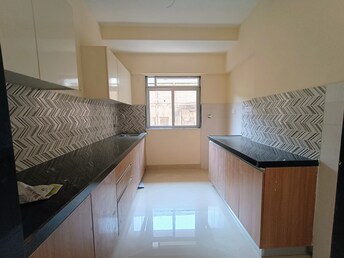 2 BHK Apartment For Rent in Kyraa Ariso Apartment Chembur Mumbai  7982050