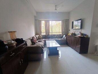 2 BHK Apartment For Rent in Sabari Sangam Chembur Mumbai  7982052