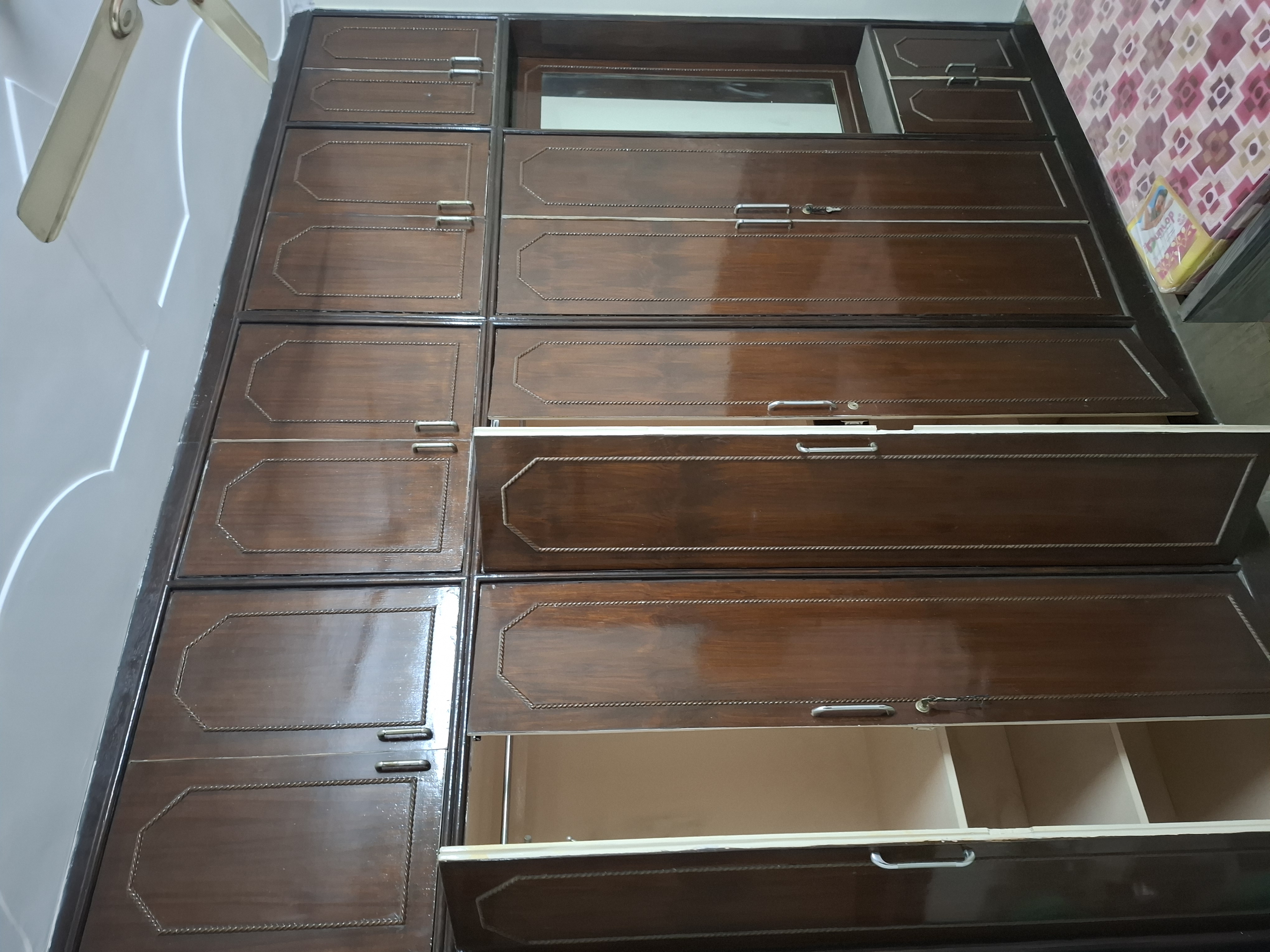 2 BHK Builder Floor For Sale in Hari Nagar