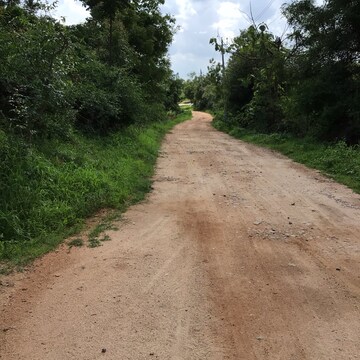 Plot Area in  Plot at Bidadi – for Sale