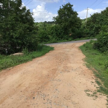 Plot Area in  Plot at Bidadi – for Sale