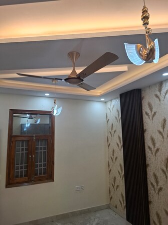 3 BHK Builder Floor For Resale in Hari Nagar Delhi  7982063