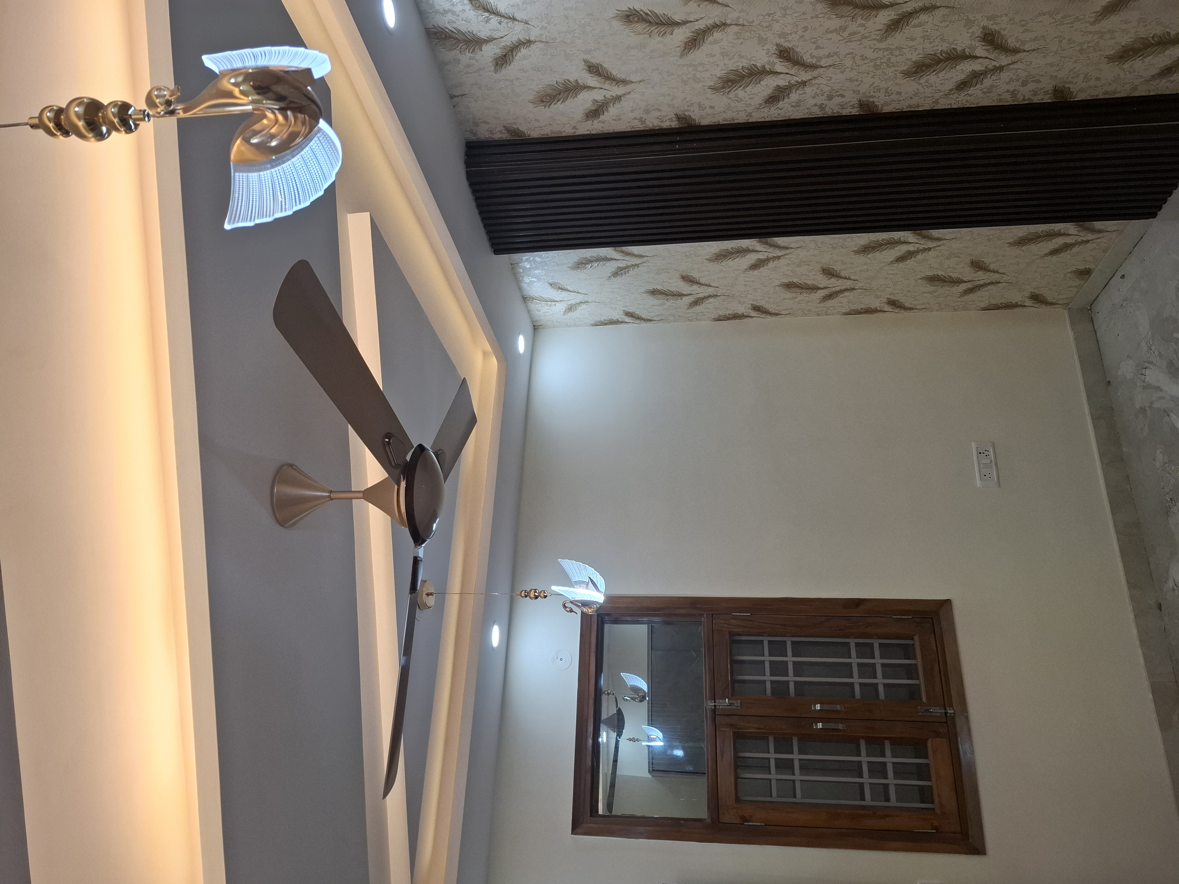 3 BHK Builder Floor For Sale in Hari Nagar