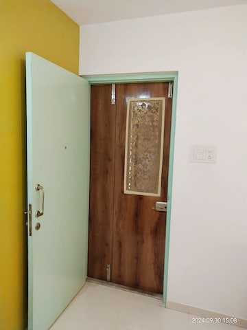 Furnished Amenities in 2 BHK Apartment at Puranik City, Kasarvadavali – for Sale