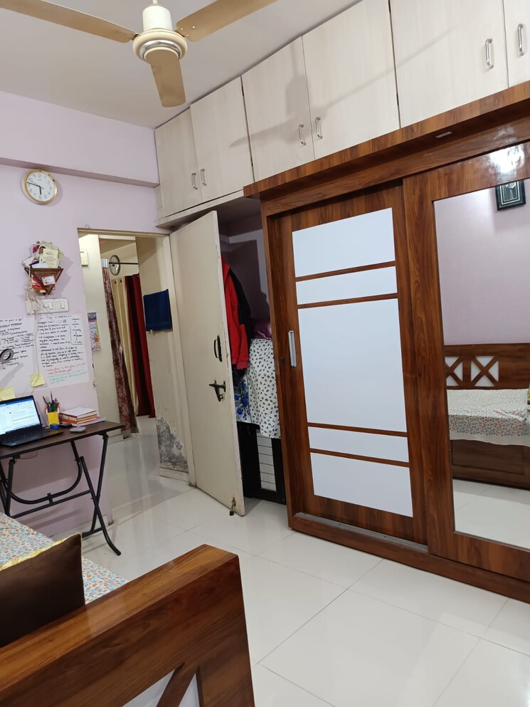 Kitchen, diamond-residency-moshi 1 Bedroom 455 Sq.Ft. Apartment In Moshi Pune 7982075