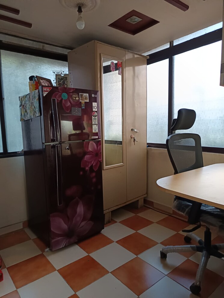 Master Bedroom, diamond-residency-moshi 1 Bedroom 455 Sq.Ft. Apartment In Moshi Pune 7982075