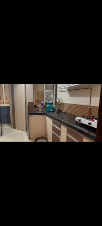 3 BHK Apartment For Rent in Jangid Galaxy Ghodbunder Road Thane  7982086