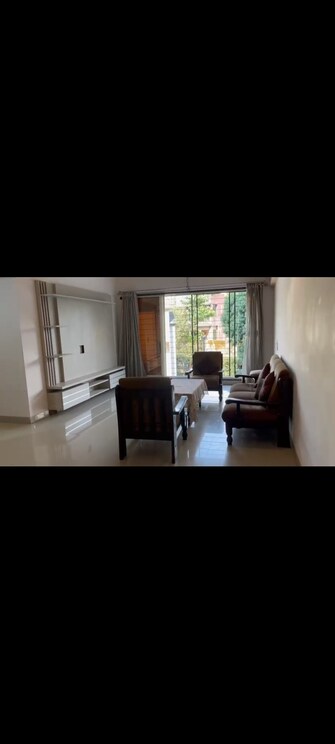 3 BHK Apartment For Rent in Jangid Galaxy Ghodbunder Road Thane  7982086