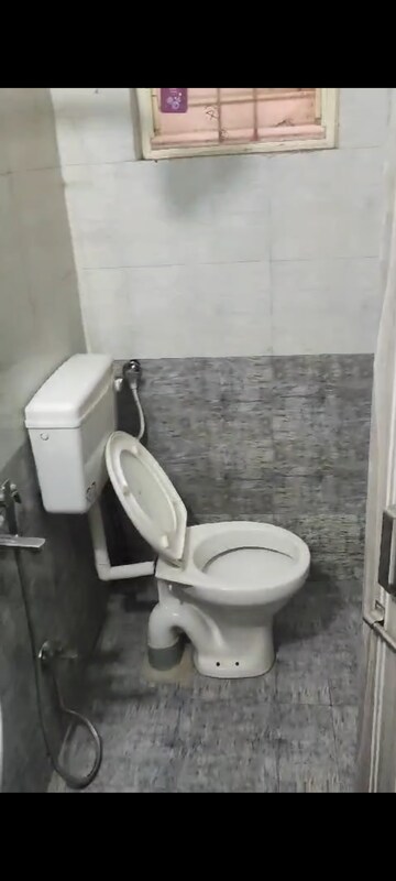 Bathroom in 1 RK Apartment at Bavdhan – for Rent