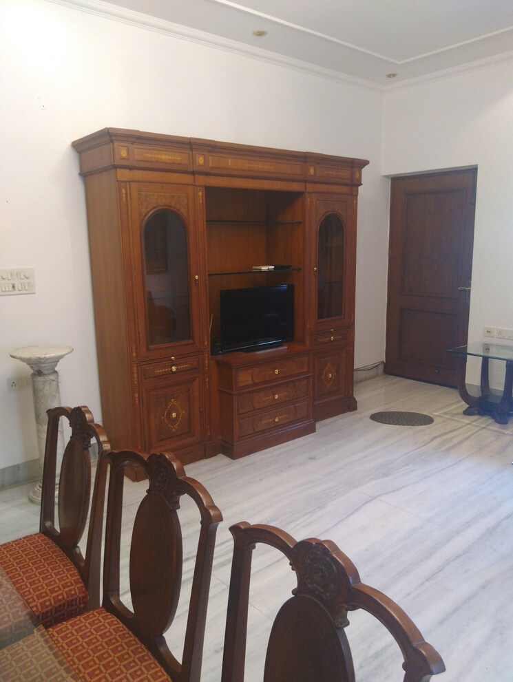 Bedroom, defence colony 2 Bedroom 1850 Sq.Ft. Builder Floor In Defence Colony Delhi 7982078