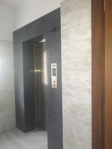 Building Lobby in 2 BHK Builder Floor at Defence Colony – for Rent