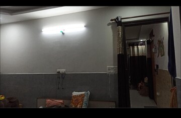 Furnished Amenities in 3 BHK Apartment at Sewak Park – for Sale