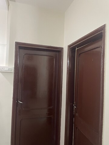 Building Lobby in 2 BHK Apartment at Akurdi – for Rent