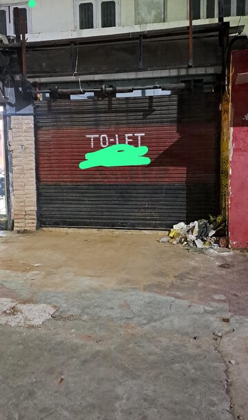  Shop For Rent in Indira Nagar