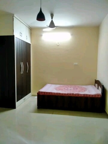 Bedroom in 1 BHK Apartment at Lodha Casa Bella Gold, Dombivli East – for Rent