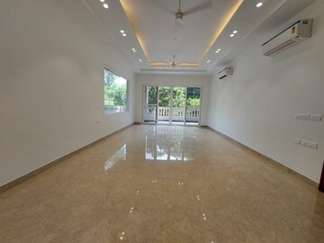 3 BHK Builder Floor For Rent in Defence Colony