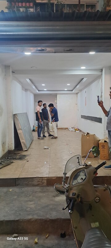  Shop For Rent in Indira Nagar