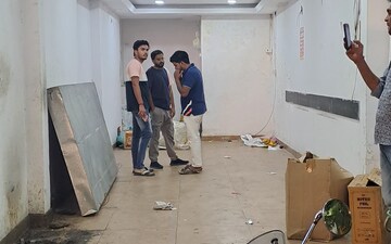 Shop For Rent in Indira Nagar