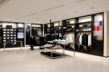  Showroom For Rent in Gomti Nagar