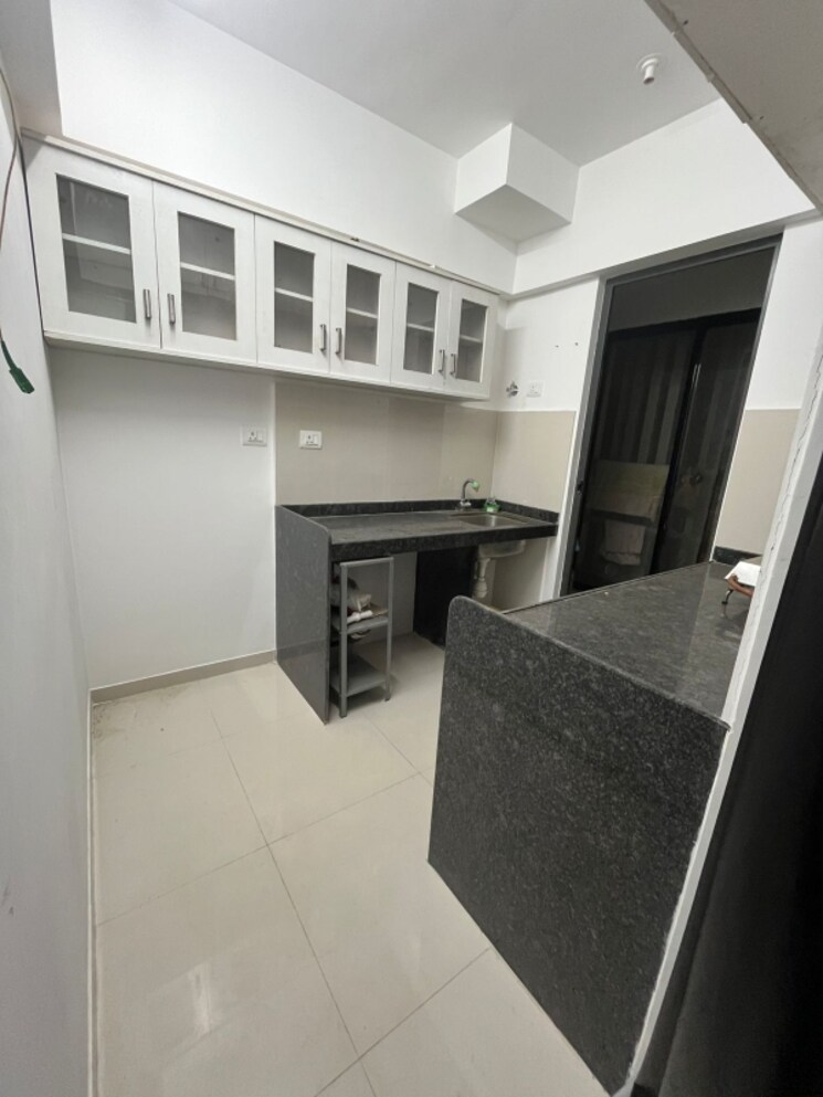 Kitchen, lodha-palava-fresca 1 Bedroom 449 Sq.Ft. Apartment In Dombivli East Thane 7982109