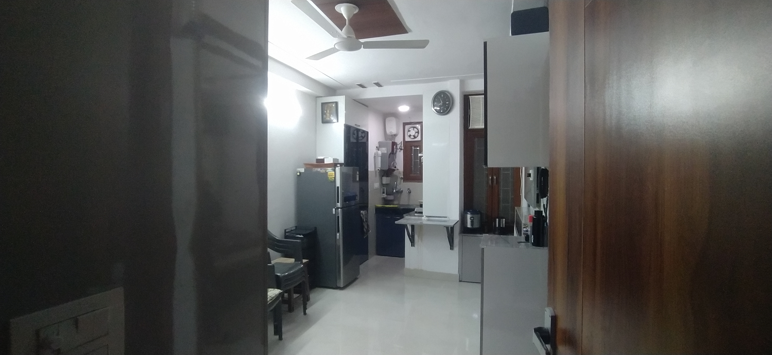 1 BHK Builder Floor For Sale in Panchsheel Vihar 