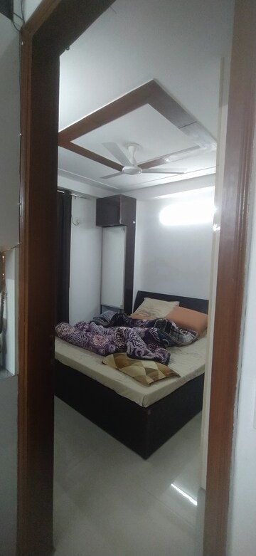 Furnished Amenities in 1 BHK Builder Floor at Panchsheel Vihar – for Sale