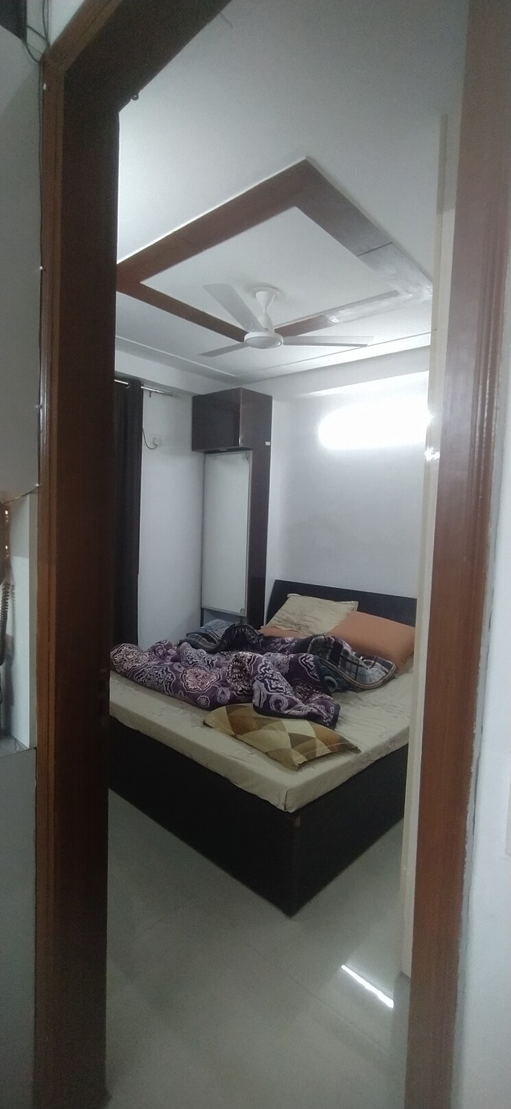 undefined, panchsheel vihar 1 Bedroom 400 Sq.Ft. Builder Floor In Panchsheel Vihar Delhi 7982122