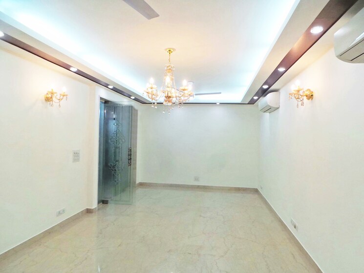 Room, defence colony 3 Bedroom 2925 Sq.Ft. Builder Floor In Defence Colony Delhi 7982111