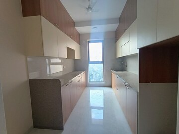 Kitchen in 2 BHK Apartment at Om Sai Chembur Nandadeep CHS, Chembur – for Rent