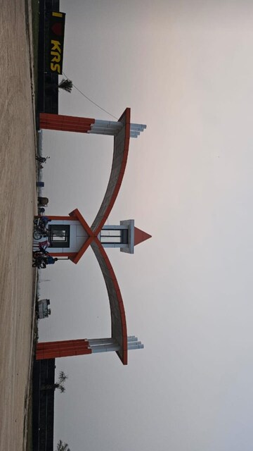  Plot For Sale in Nh 19