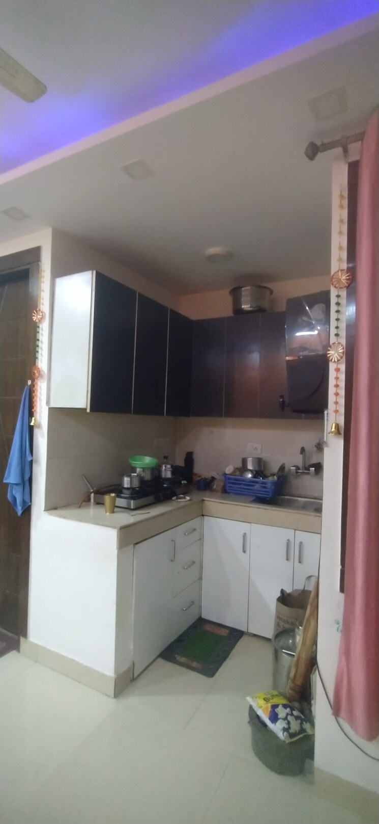 Master Bedroom, panchsheel vihar 2 Bedroom 650 Sq.Ft. Builder Floor In Panchsheel Vihar Delhi 7982131