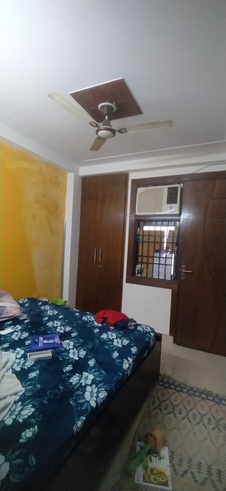  Parking, panchsheel vihar 2 Bedroom 650 Sq.Ft. Builder Floor In Panchsheel Vihar Delhi 7982131