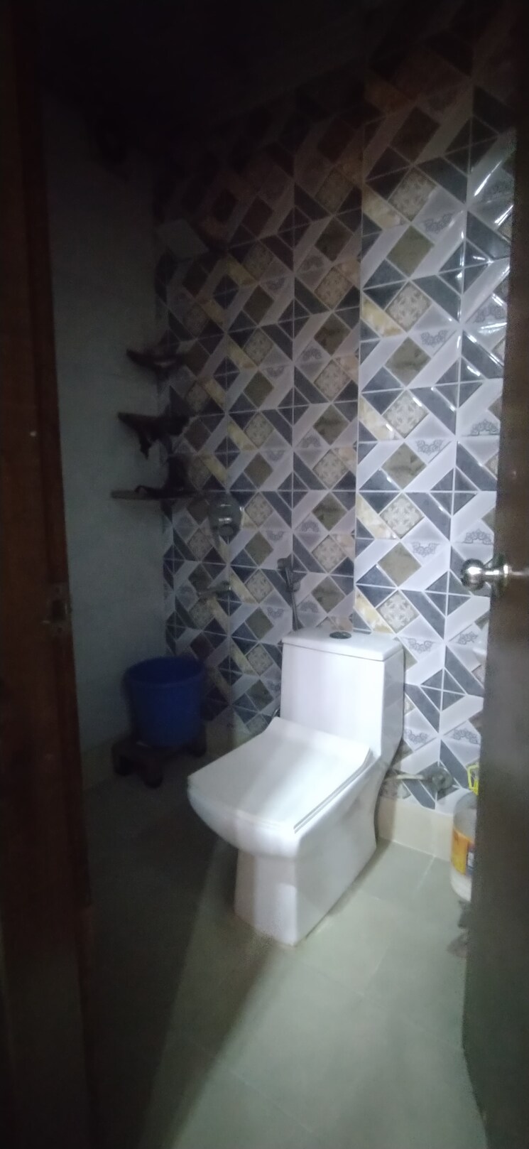 Bathroom, panchsheel vihar 2 Bedroom 650 Sq.Ft. Builder Floor In Panchsheel Vihar Delhi 7982131