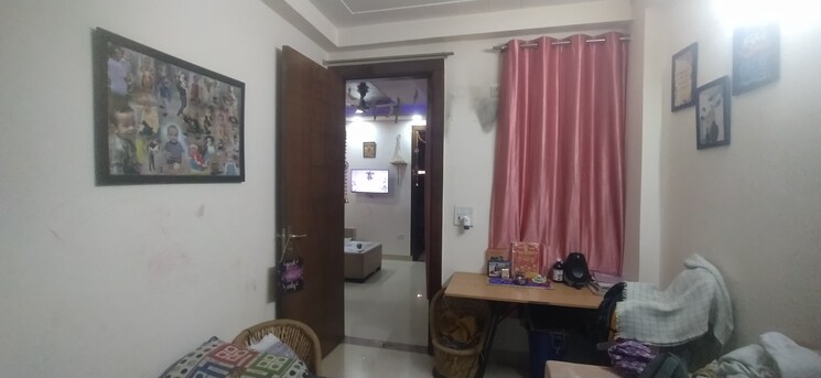 Living Room, panchsheel vihar 2 Bedroom 650 Sq.Ft. Builder Floor In Panchsheel Vihar Delhi 7982131