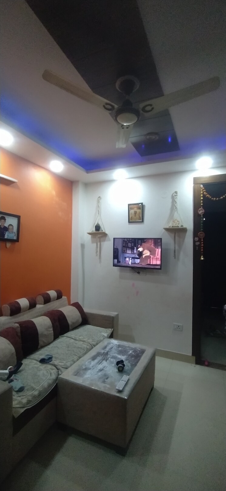 undefined, panchsheel vihar 2 Bedroom 650 Sq.Ft. Builder Floor In Panchsheel Vihar Delhi 7982131