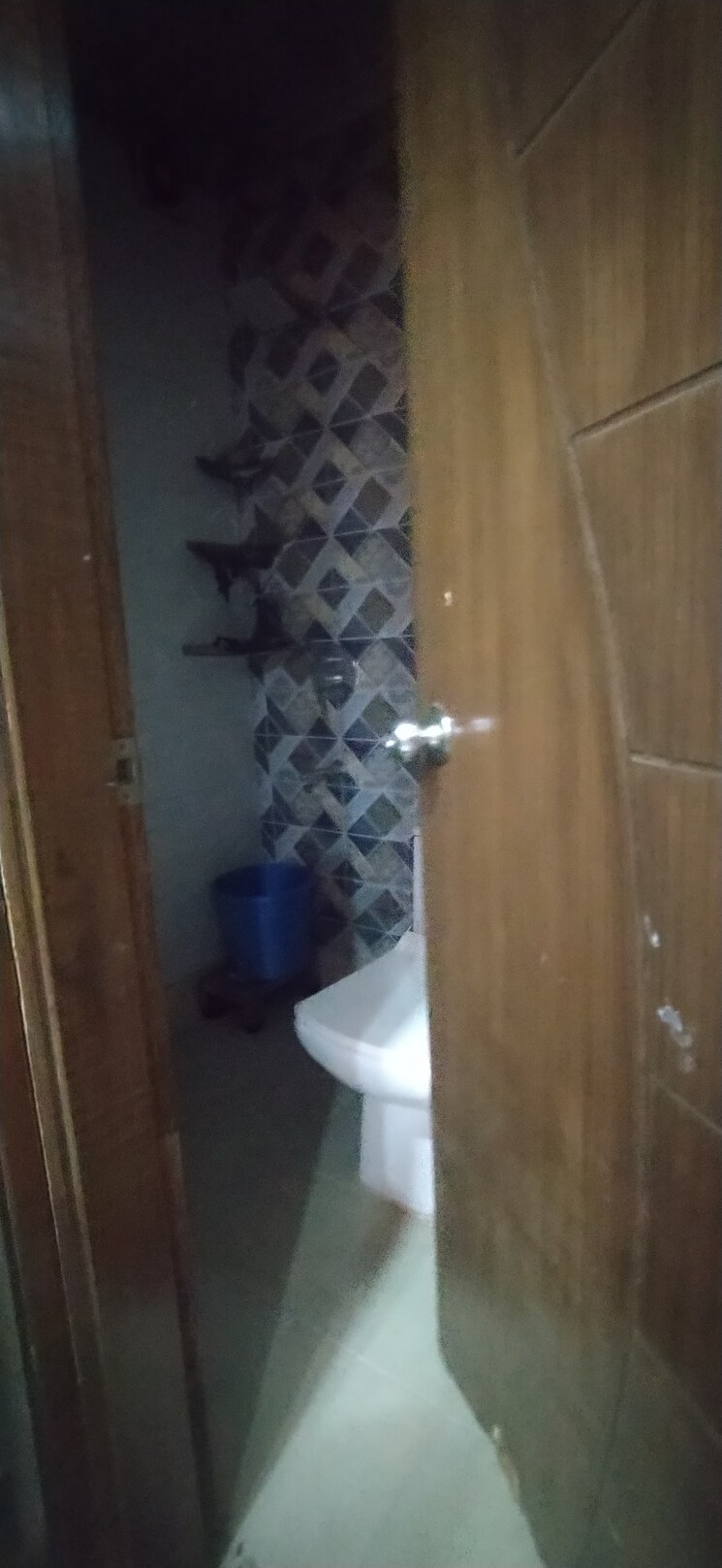  Parking, panchsheel vihar 2 Bedroom 650 Sq.Ft. Builder Floor In Panchsheel Vihar Delhi 7982131