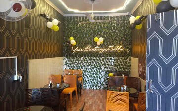 Shop For Rent in Ashiyana