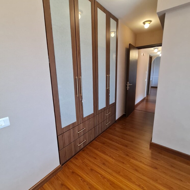 Master Bedroom, hiranandani-castle-rock 2 Bedroom 629 Sq.Ft. Apartment In Sainath Nagar Mumbai 7982144