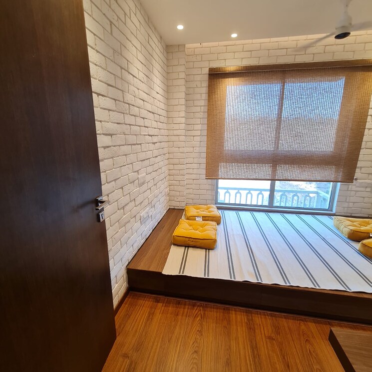 Bedroom, hiranandani-castle-rock 2 Bedroom 629 Sq.Ft. Apartment In Sainath Nagar Mumbai 7982144