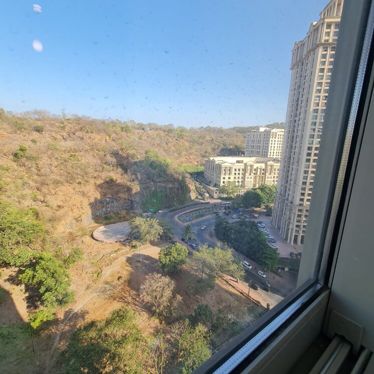 Exterior View, hiranandani-castle-rock 2 Bedroom 629 Sq.Ft. Apartment In Sainath Nagar Mumbai 7982144