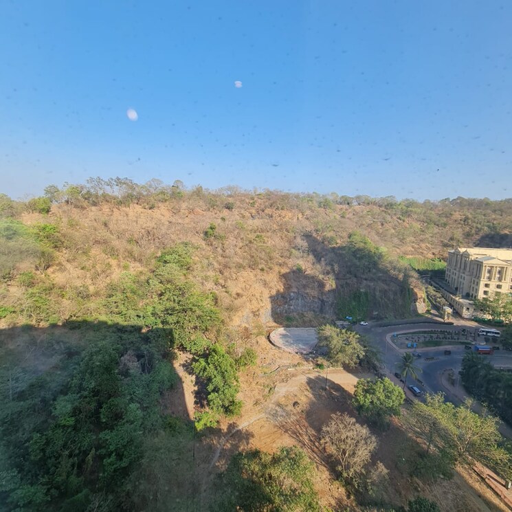 Exterior View, hiranandani-castle-rock 2 Bedroom 629 Sq.Ft. Apartment In Sainath Nagar Mumbai 7982144